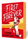 First and Forever - Lynn Painter - 9780593817445