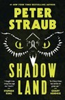 Shadowland - Peter Straub - 9780593818190