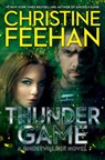 Thunder Game - Christine Feehan - 9780593819630