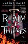 Realm of Thieves - Karina Halle - 9780593819821
