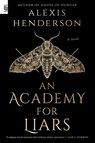 An Academy for Liars - Alexis Henderson - 9780593820018