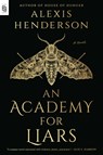 An Academy for Liars - Alexis Henderson - 9780593820018
