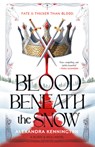 Blood Beneath the Snow - Alexandra Kennington - 9780593820131