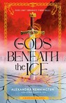 Gods Beneath the Ice - Alexandra Kennington - 9780593820148