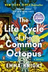 The Life Cycle of the Common Octopus - Emma Knight - 9780593830475