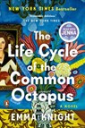 The Life Cycle of the Common Octopus: A Read with Jenna Pick - Emma Knight - 9780593830475