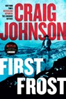 First Frost: A Longmire Mystery - Craig Johnson - 9780593830673