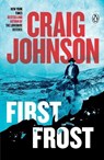 First Frost - Craig Johnson - 9780593830697
