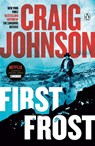 First Frost - Craig Johnson - 9780593830697
