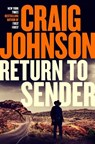 Return to Sender: A Longmire Mystery - Craig Johnson - 9780593830703