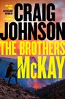 The Brothers McKay: A Longmire Mystery - Craig Johnson - 9780593830734