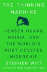 Witt, S: Thinking Machine - Stephen Witt - 9780593832691