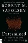 Determined - Robert M. Sapolsky - 9780593833339
