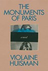 The Monuments of Paris - Violaine Huisman - 9780593833766