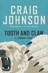 Tooth and Claw - Craig Johnson - 9780593834169