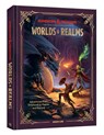 Dungeons & Dragons Worlds & Realms - Adam Lee ; Official Dungeons & Dragons Licensed - 9780593835500