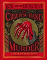 You Are the Detective: The Creeping Hand Murder - Maureen Johnson ; Jay Cooper - 9780593836019