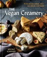 The Vegan Creamery - Miyoko Schinner - 9780593836071