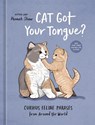 Cat Got Your Tongue? - Hannah Shaw - 9780593836385