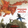 Dragons of the Realms - Official Dungeons & Dragons Licensed - 9780593838181
