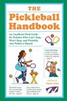 The Pickleball Handbook - Dawn Dais - 9780593839614