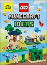 Lego Minecraft Ideas (Library Edition): Without Mini Model - Shari Last - 9780593841952