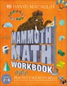 Mammoth Math Workbook: Practice Your Mathsskills with a Little Help from Some Mammoths - David Macaulay - 9780593842737