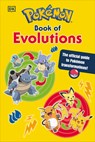 Pokémon Book of Evolutions - Katherine Andreou - 9780593843871