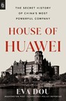 House of Huawei - Eva Dou - 9780593852262