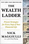 The Wealth Ladder: Proven Strategies for Every Step of Your Financial Life - Nick Maggiulli - 9780593854037