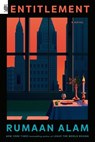 Entitlement - Rumaan Alam - 9780593854068