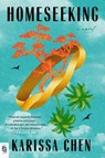 Homeseeking - Karissa Chen - 9780593854433