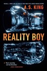 Reality Boy - A.S. King - 9780593855478