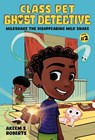 Milkshake the Disappearing Milk Snake: A Graphic Novel - Akeem S. Roberts - 9780593856727