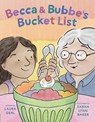 Becca & Bubbe's Bucket List - Laura Gehl - 9780593857120