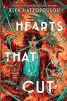 Hearts That Cut - Kika Hatzopoulou - 9780593857229