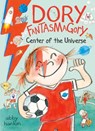 Dory Fantasmagory: Center of the Universe - Abby Hanlon - 9780593857564