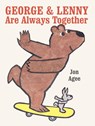 George & Lenny Are Always Together - Jon Agee - 9780593857731
