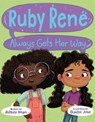 Ruby René Always Gets Her Way - Ashley Iman - 9780593858882