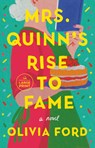 Mrs. Quinn's Rise to Fame - Olivia Ford - 9780593863589