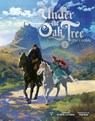 Under the Oak Tree: Volume 2 (The Comic) - Suji Kim - 9780593871317