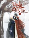 Under the Oak Tree: Volume 3 (The Comic) - Suji Kim - 9780593871348