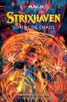 Strixhaven: Omens of Chaos (Magic: The Gathering) - Seanan McGuire - 9780593871430