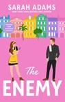 The Enemy - Sarah Adams - 9780593871737