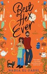 El-Fassi, N: Best Hex Ever - Nadia El-Fassi - 9780593871799