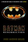 Batman: Resurrection - John Jackson Miller - 9780593871928