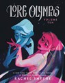 Lore Olympus: Volume Ten - Rachel Smythe - 9780593872031