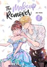 The Makeup Remover, Volume 1 - Yeon Lee - 9780593872703