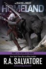 Homeland: Dungeons & Dragons - R.A. Salvatore - 9780593873069