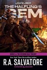 The Halfling's Gem: Dungeons & Dragons - R.A. Salvatore - 9780593873113
